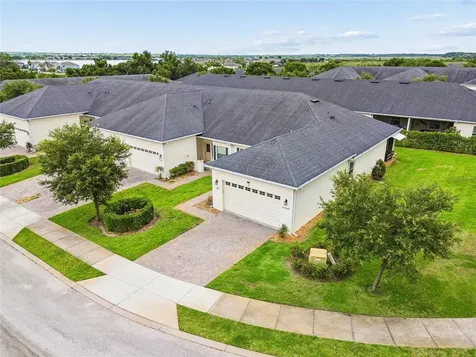 3004 Manitoba Avenue Groveland FL 34736