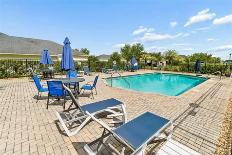 3004 Manitoba Avenue Groveland FL 34736