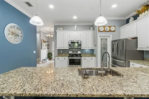 3004 Manitoba Avenue Groveland FL 34736