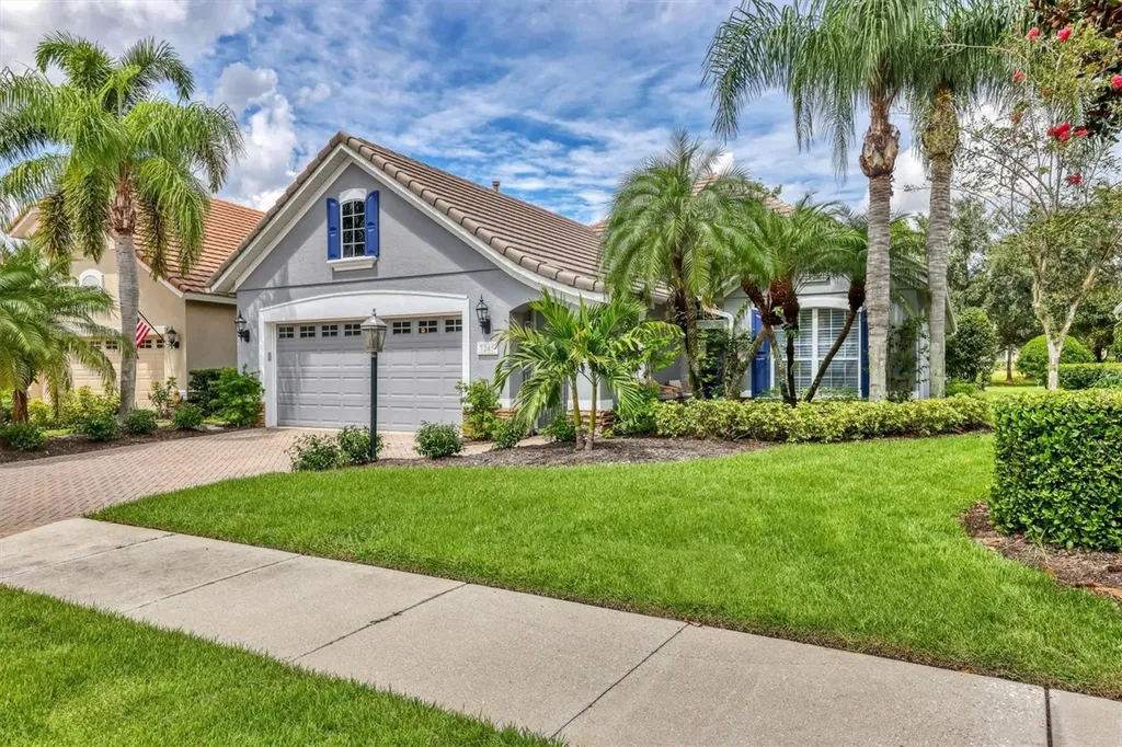 7245 Orchid Island Place Lakewood Ranch FL 34202
