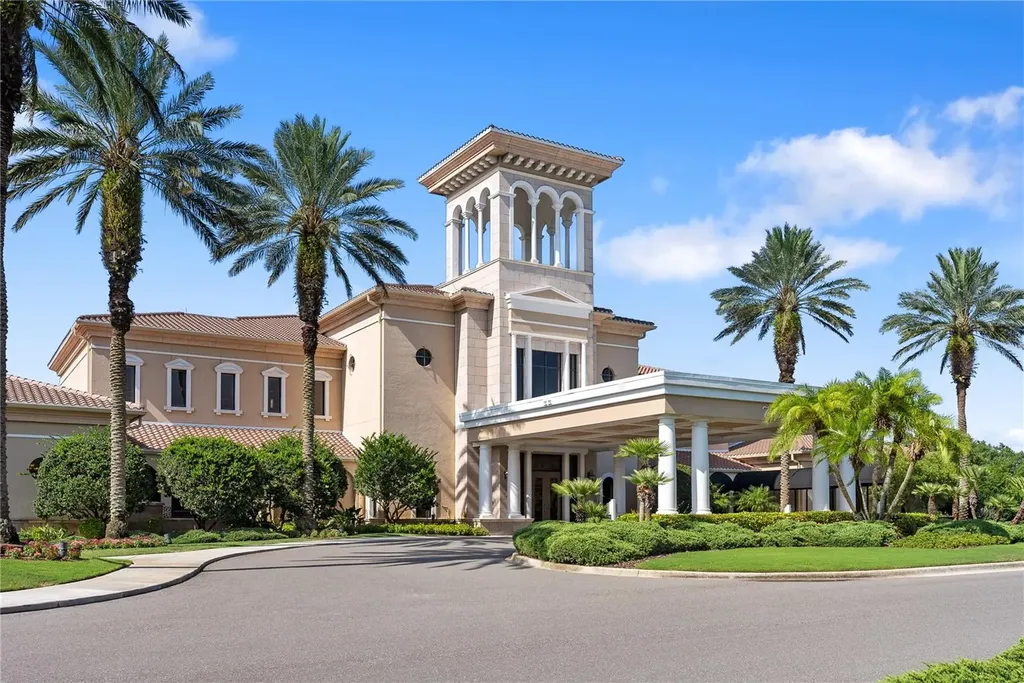 7245 Orchid Island Place Lakewood Ranch FL 34202