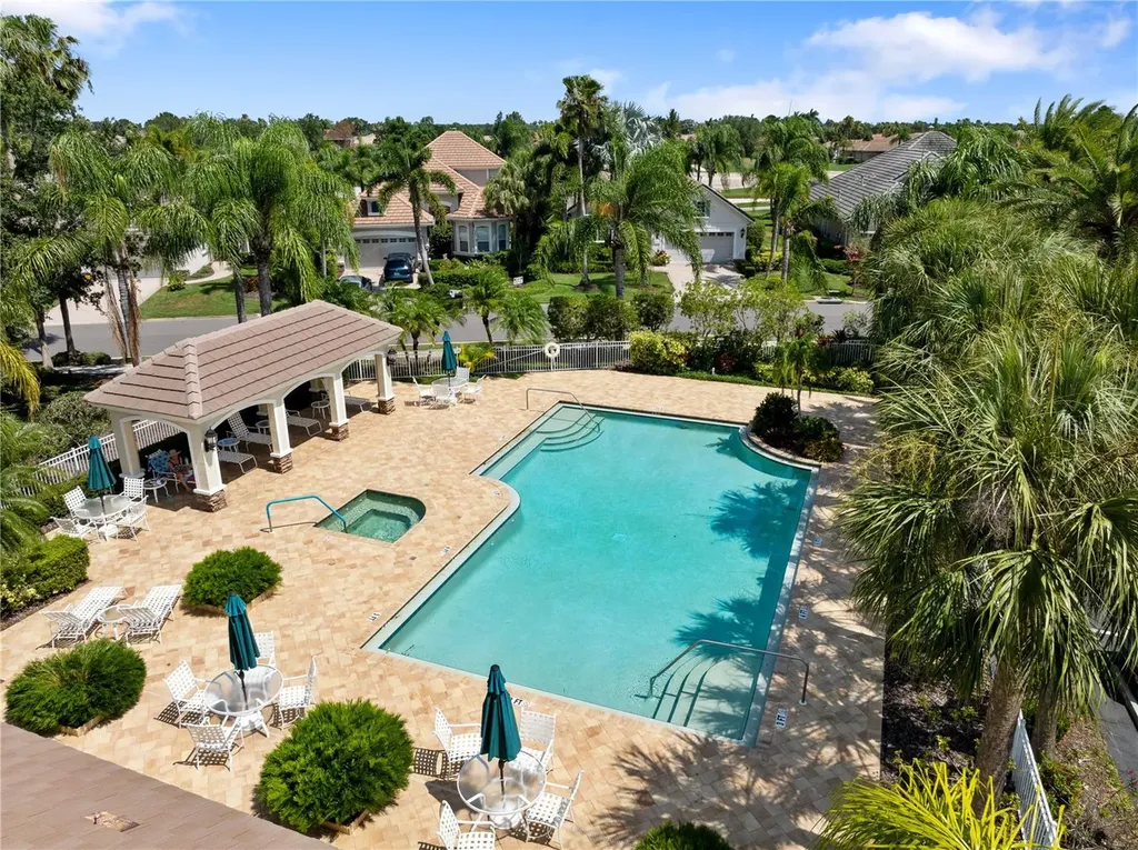 7245 Orchid Island Place Lakewood Ranch FL 34202