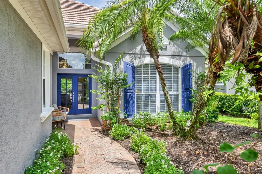7245 Orchid Island Place Lakewood Ranch FL 34202