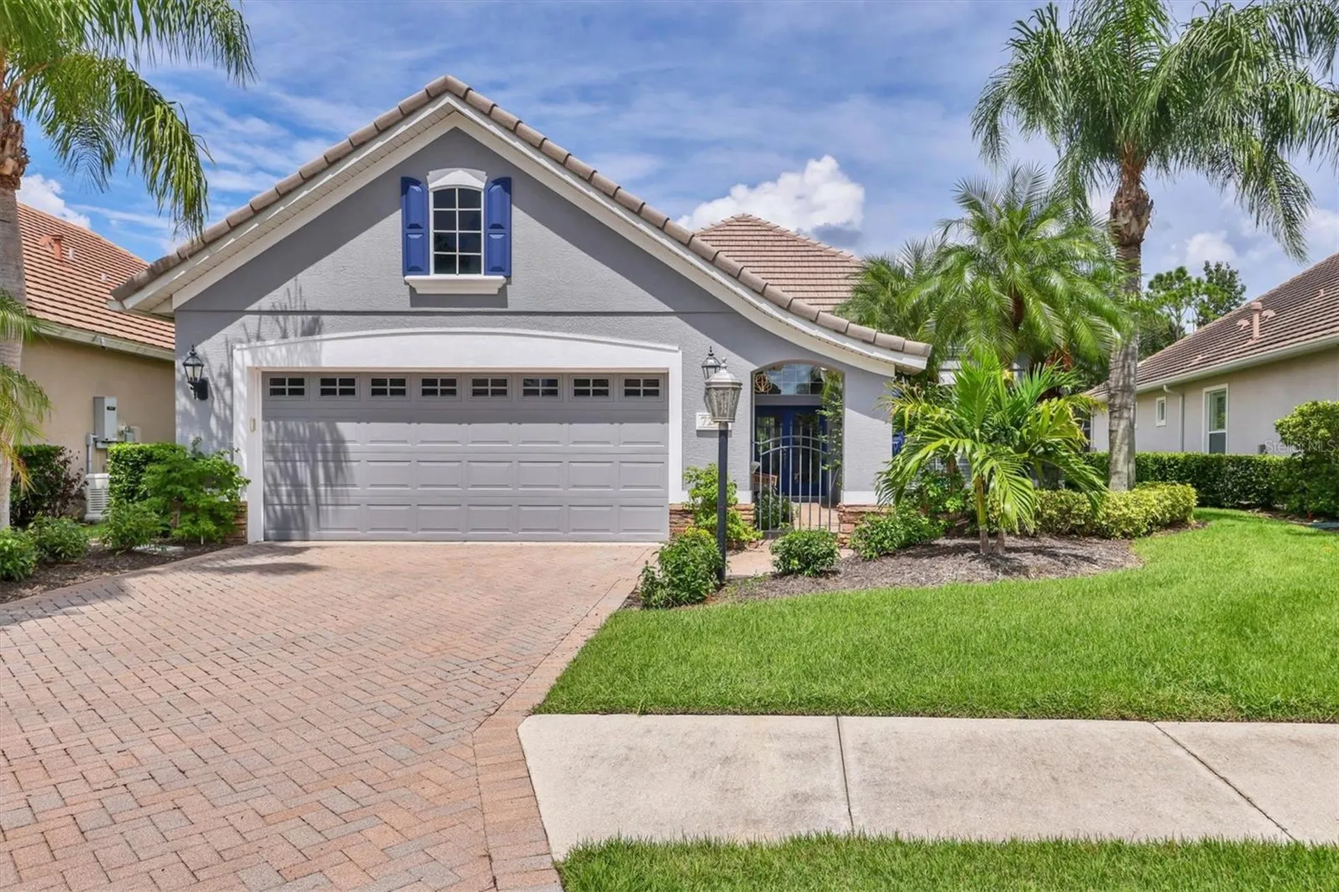 7245 Orchid Island Place Lakewood Ranch FL 34202