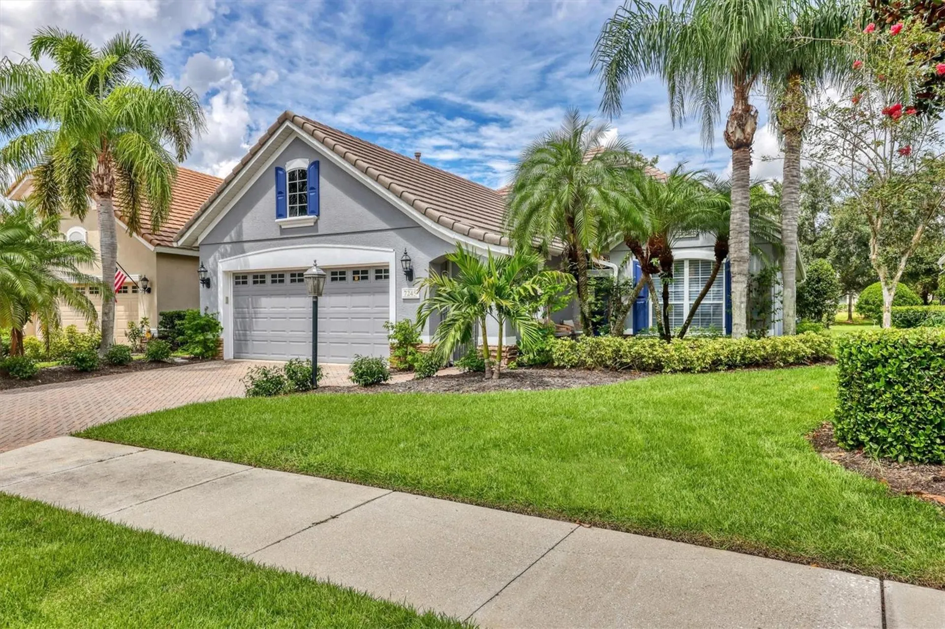 7245 Orchid Island Place Lakewood Ranch FL 34202