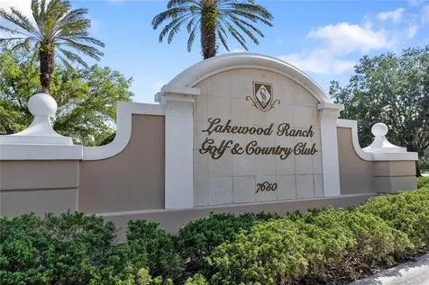 7245 Orchid Island Place Lakewood Ranch FL 34202