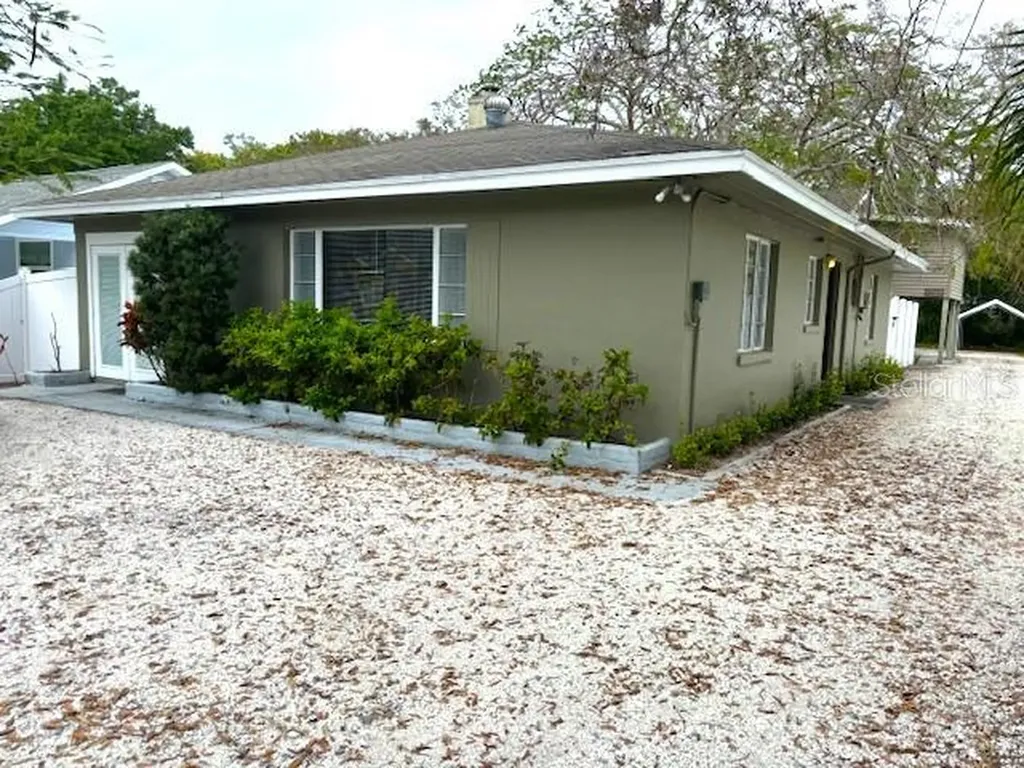 912 Druid Road E Clearwater FL 33756