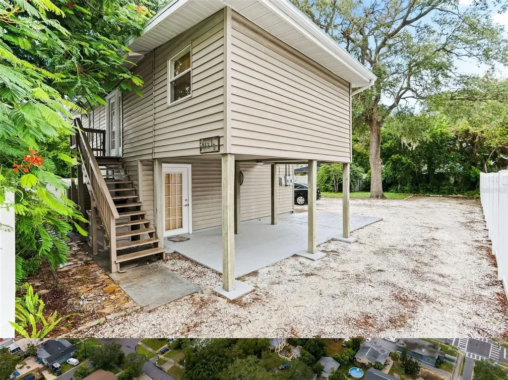 912 Druid Road E Clearwater FL 33756
