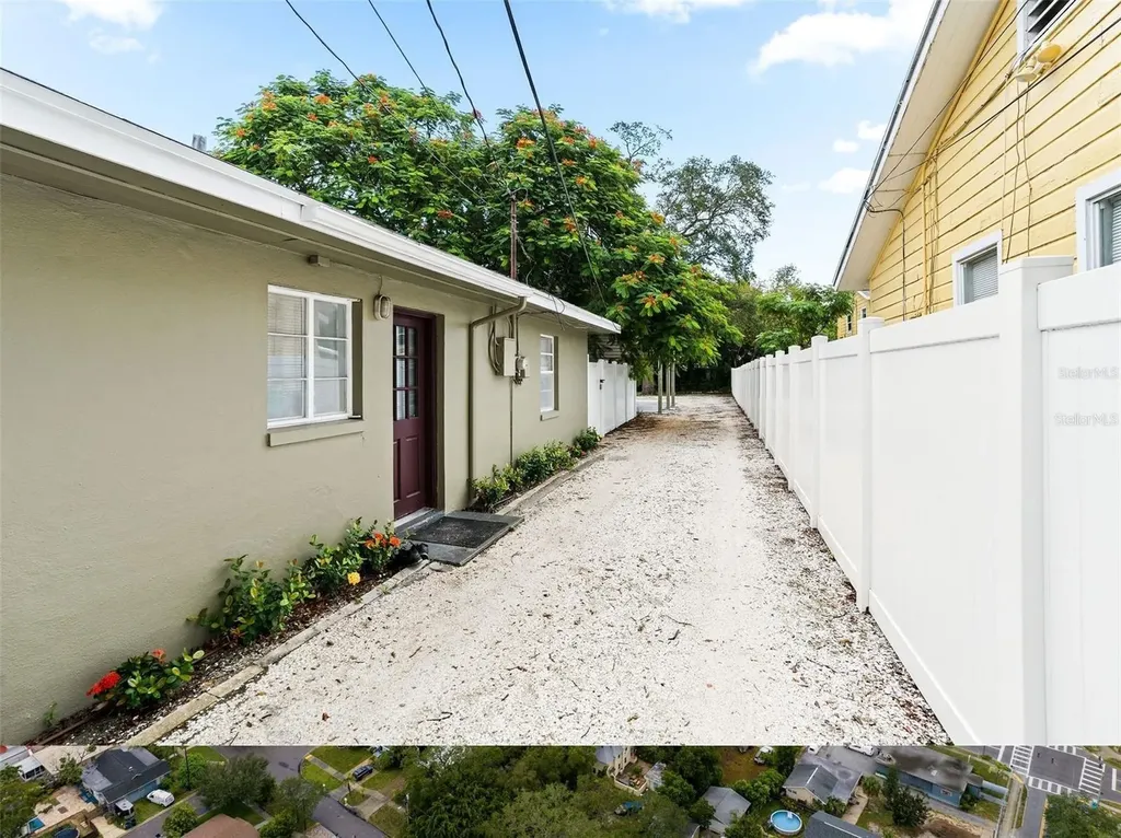 912 Druid Road E Clearwater FL 33756