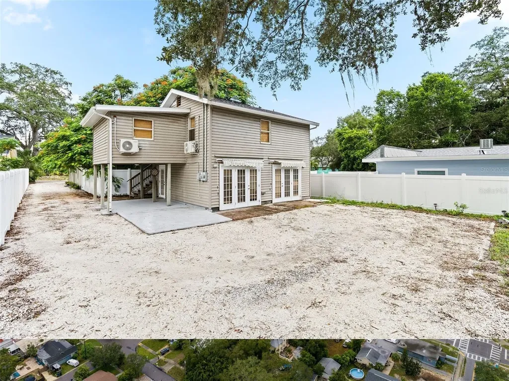 912 Druid Road E Clearwater FL 33756