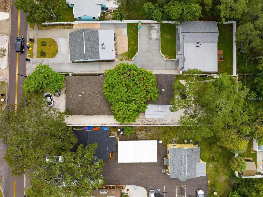 912 Druid Road E Clearwater FL 33756