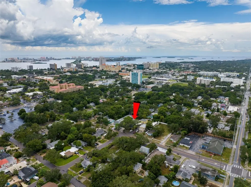 912 Druid Road E Clearwater FL 33756