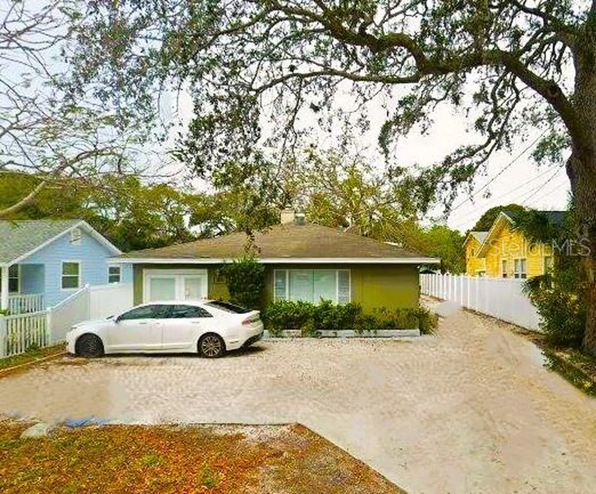 912 Druid Road E Clearwater FL 33756