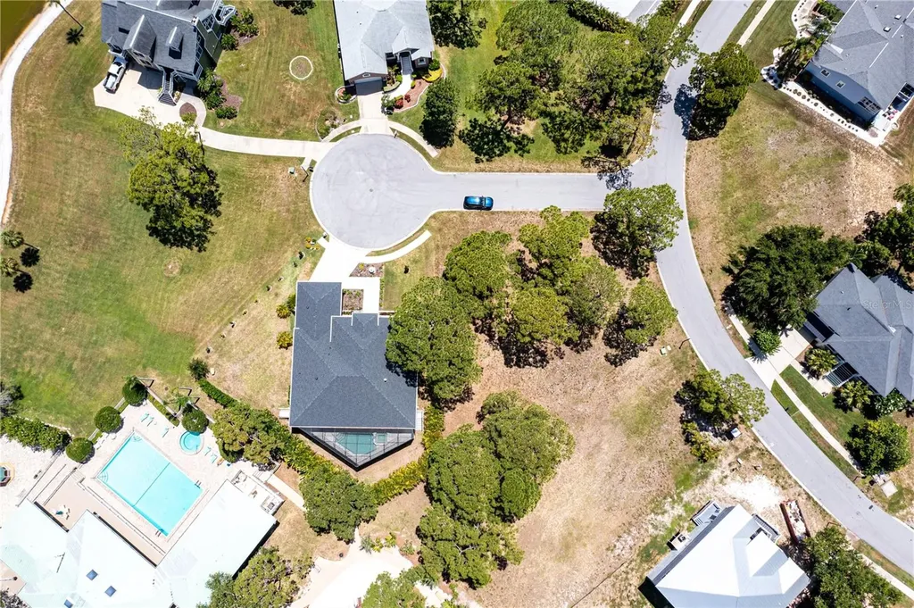 Otter Court Tarpon Springs FL 34689