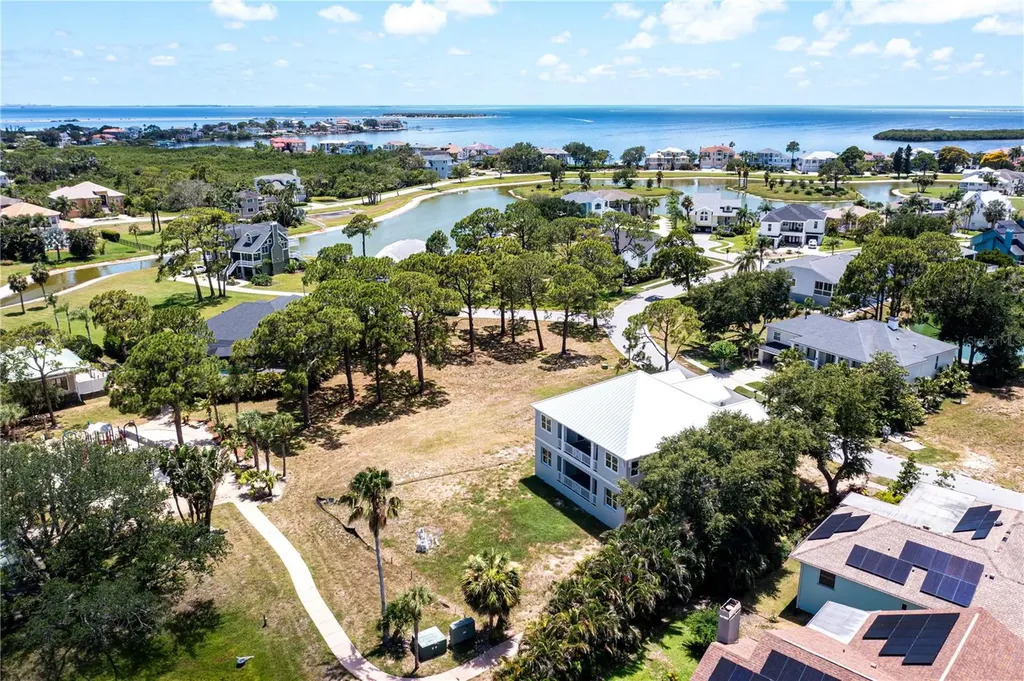 Otter Court Tarpon Springs FL 34689