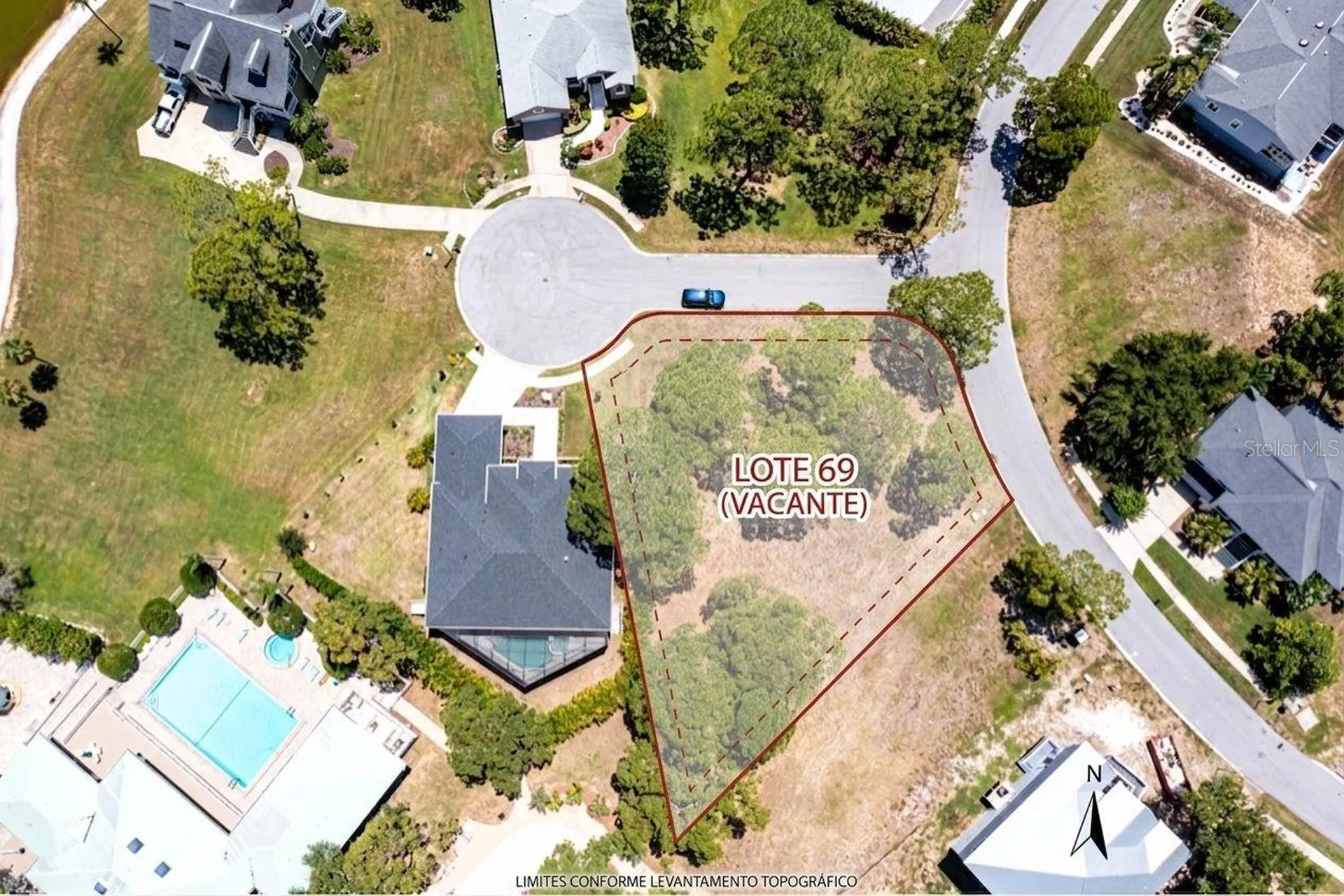 Otter Court Tarpon Springs FL 34689