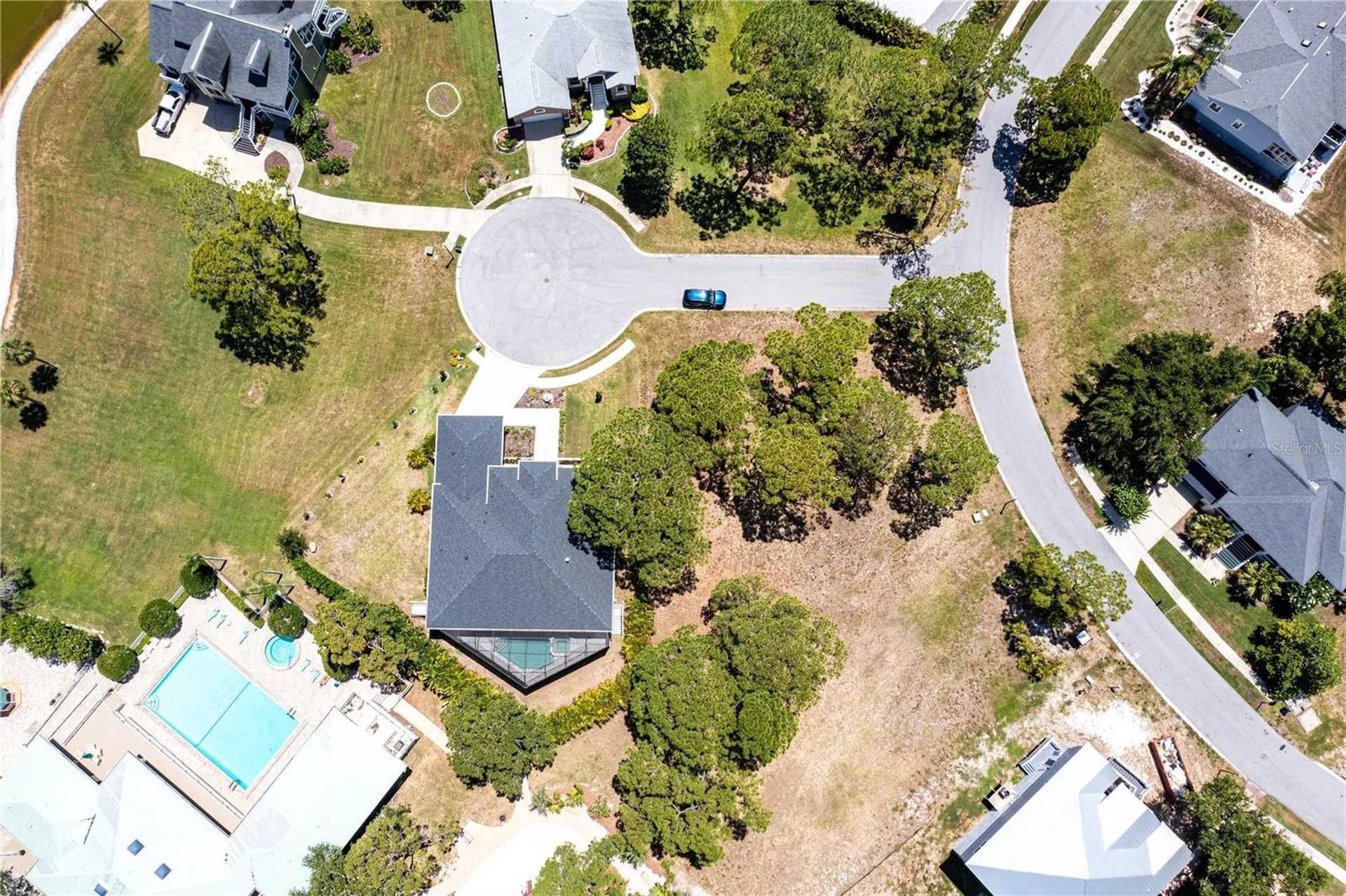 Otter Court Tarpon Springs FL 34689