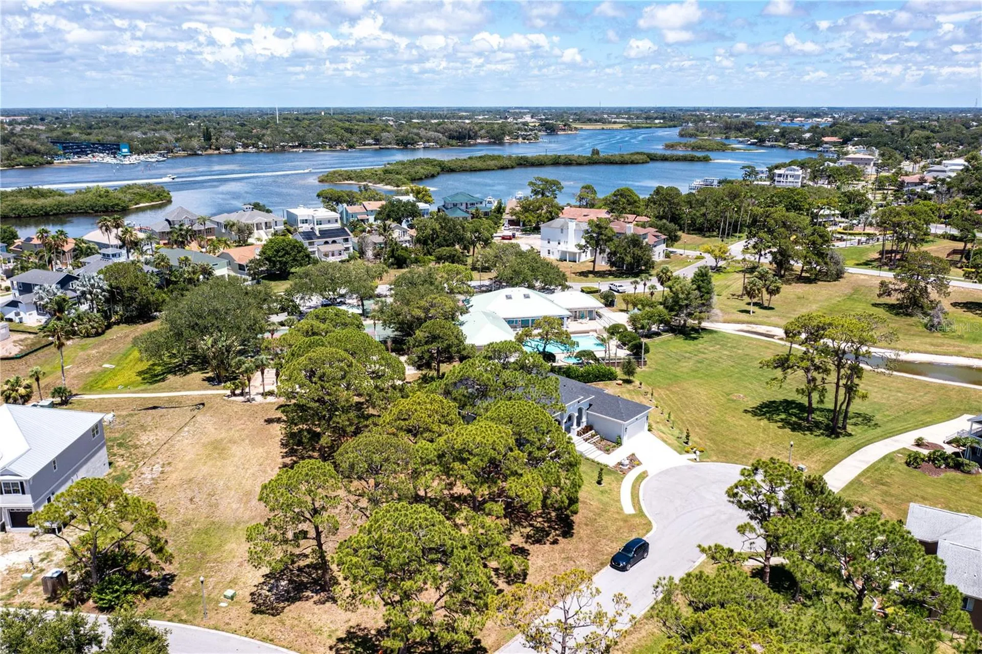 Otter Court Tarpon Springs FL 34689