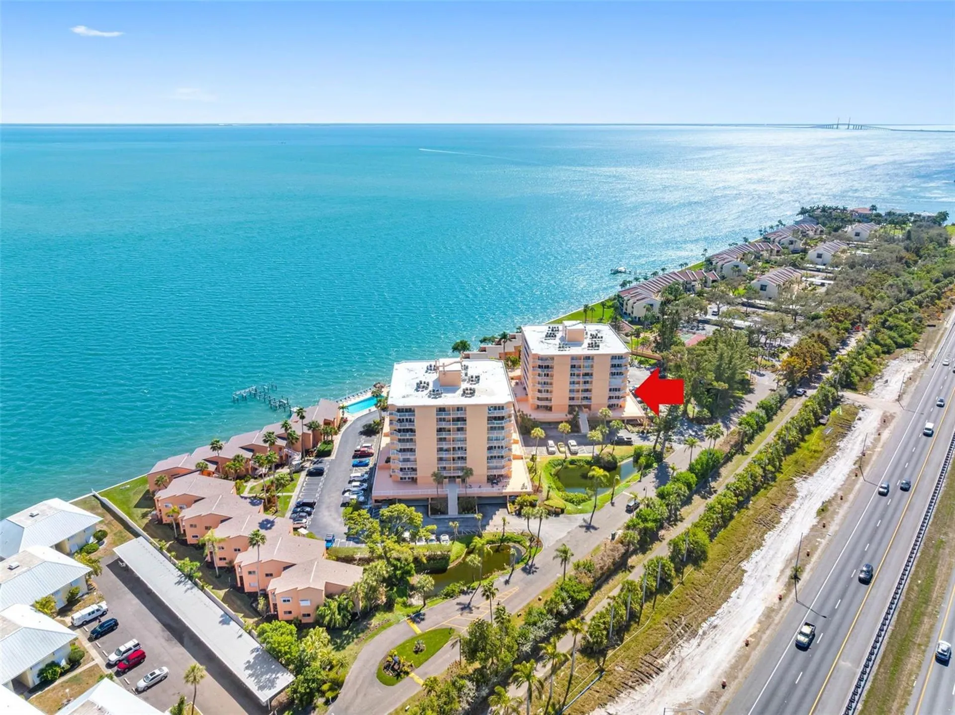 7432 Sunshine Skyway Lane S St Petersburg FL 33711