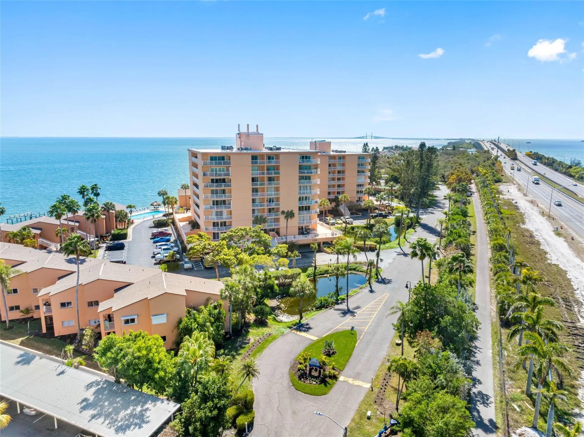 7432 Sunshine Skyway Lane S St Petersburg FL 33711