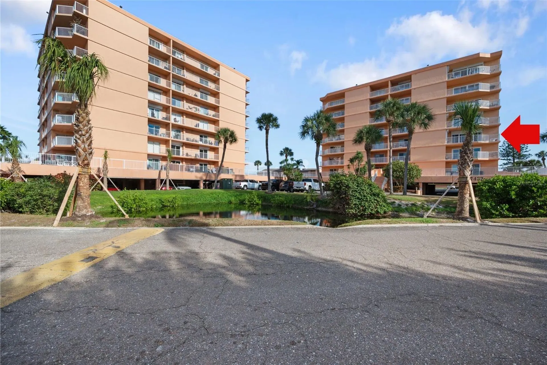 7432 Sunshine Skyway Lane S St Petersburg FL 33711