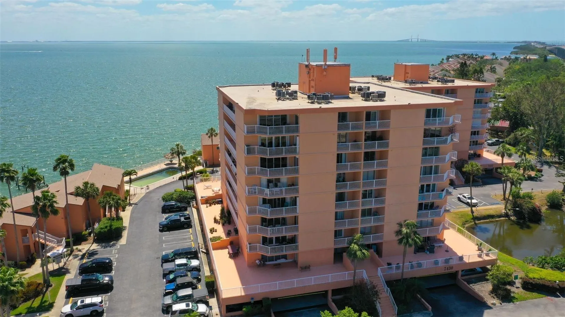 7432 Sunshine Skyway Lane S St Petersburg FL 33711