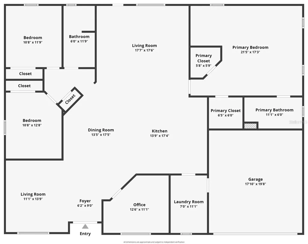 130 16th Avenue NE Naples FL 34120