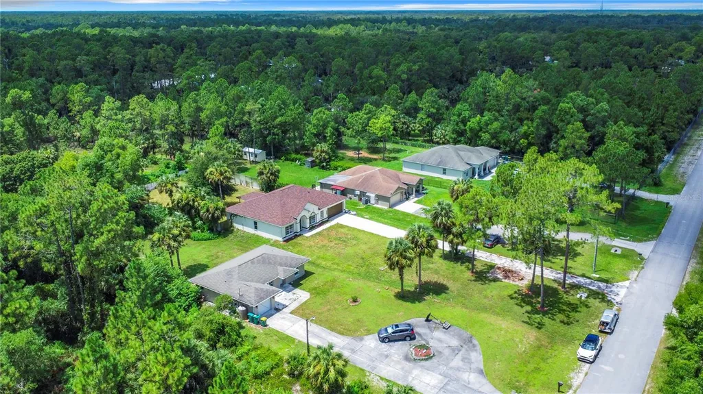 130 16th Avenue NE Naples FL 34120