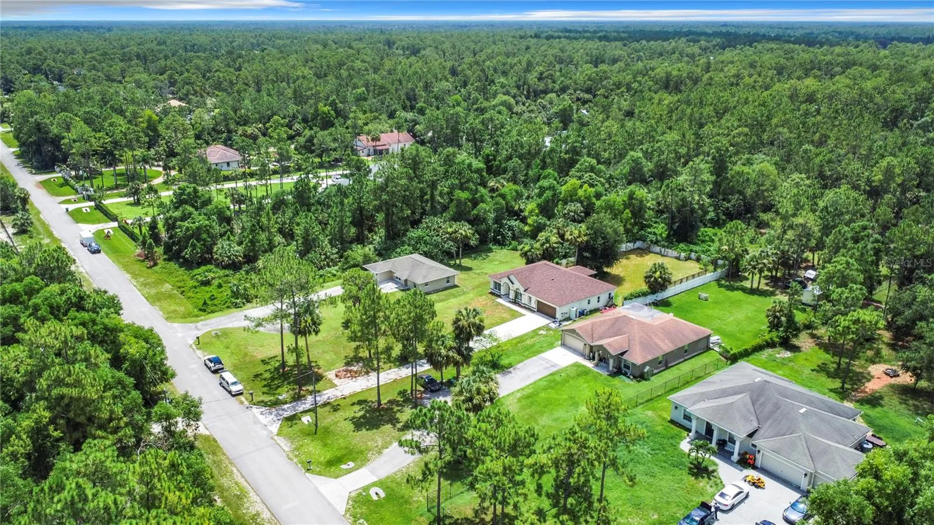 130 16th Avenue NE Naples FL 34120