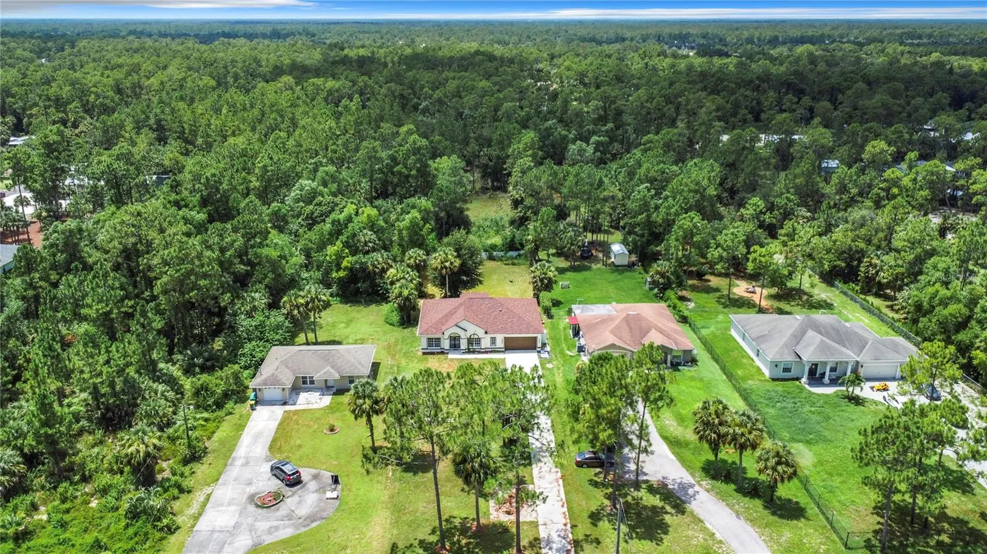 130 16th Avenue NE Naples FL 34120