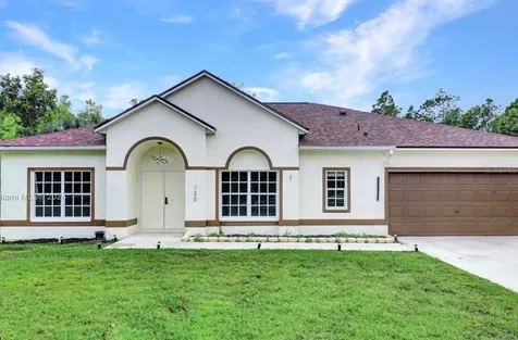 130 16th Avenue NE Naples FL 34120