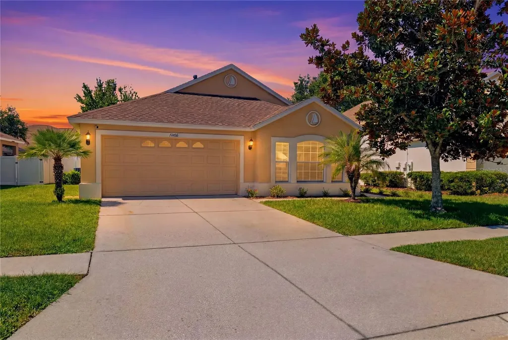 19406 Sunset Bay Drive Land O Lakes FL 34638