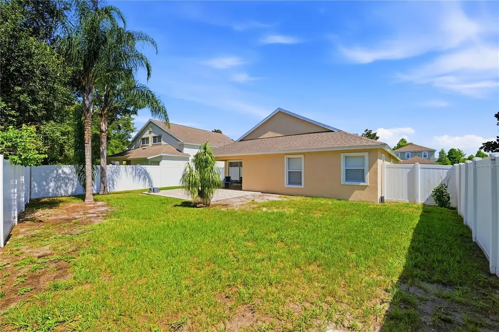 19406 Sunset Bay Drive Land O Lakes FL 34638