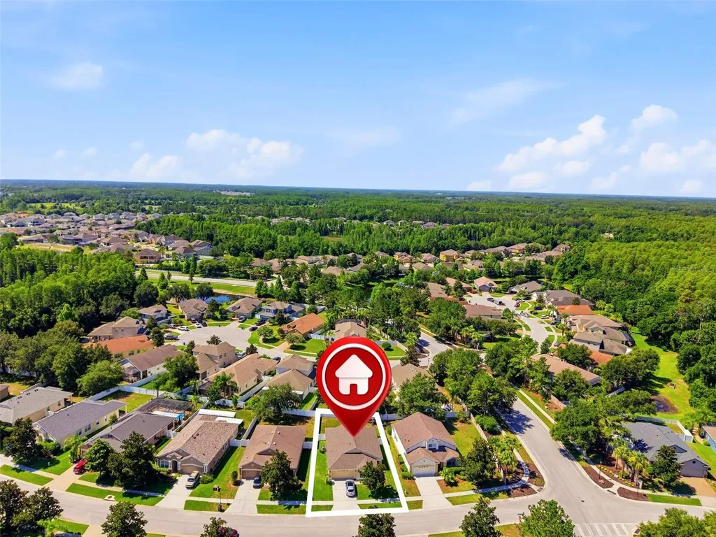19406 Sunset Bay Drive Land O Lakes FL 34638