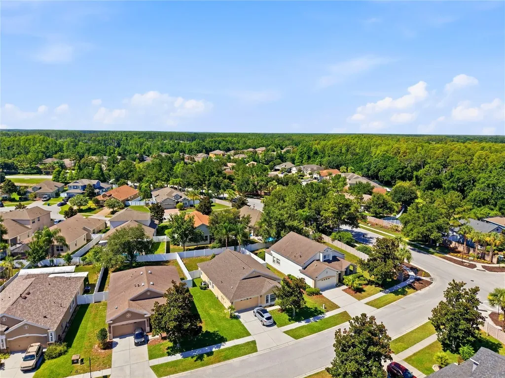 19406 Sunset Bay Drive Land O Lakes FL 34638