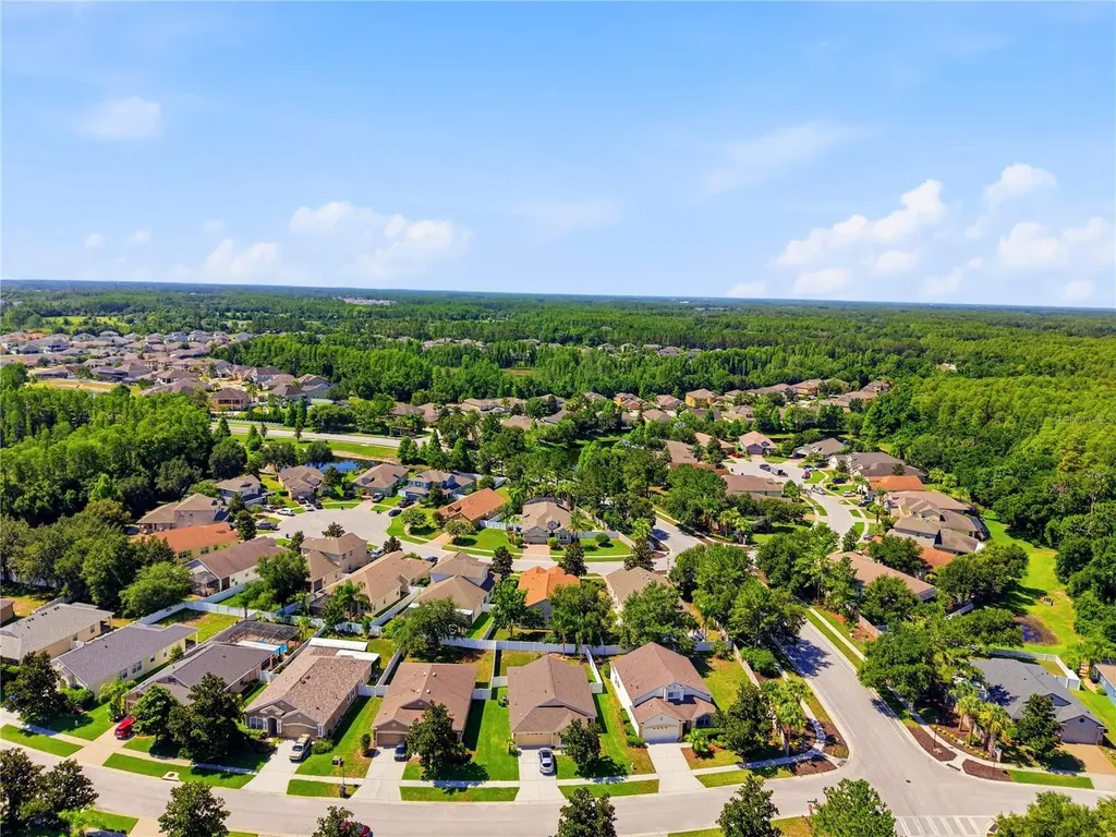 19406 Sunset Bay Drive Land O Lakes FL 34638