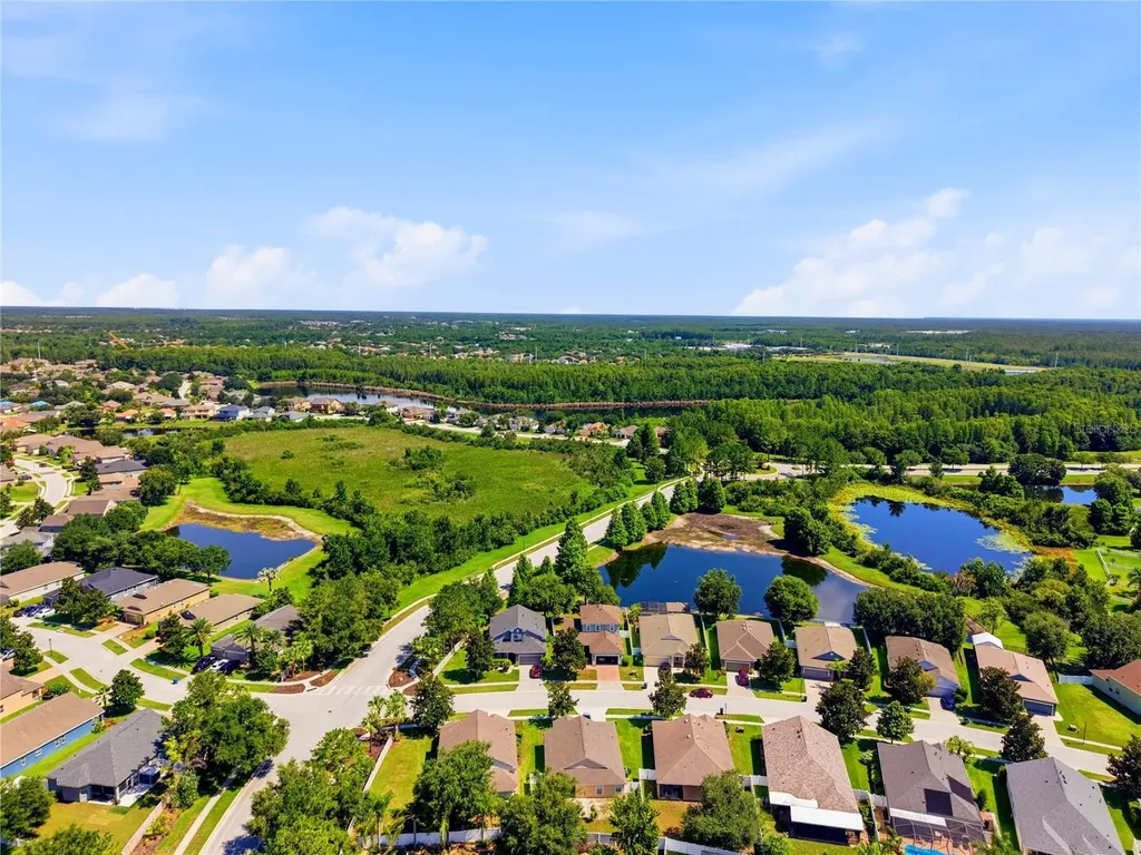 19406 Sunset Bay Drive Land O Lakes FL 34638