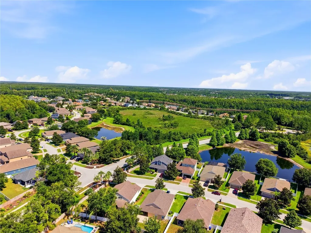 19406 Sunset Bay Drive Land O Lakes FL 34638