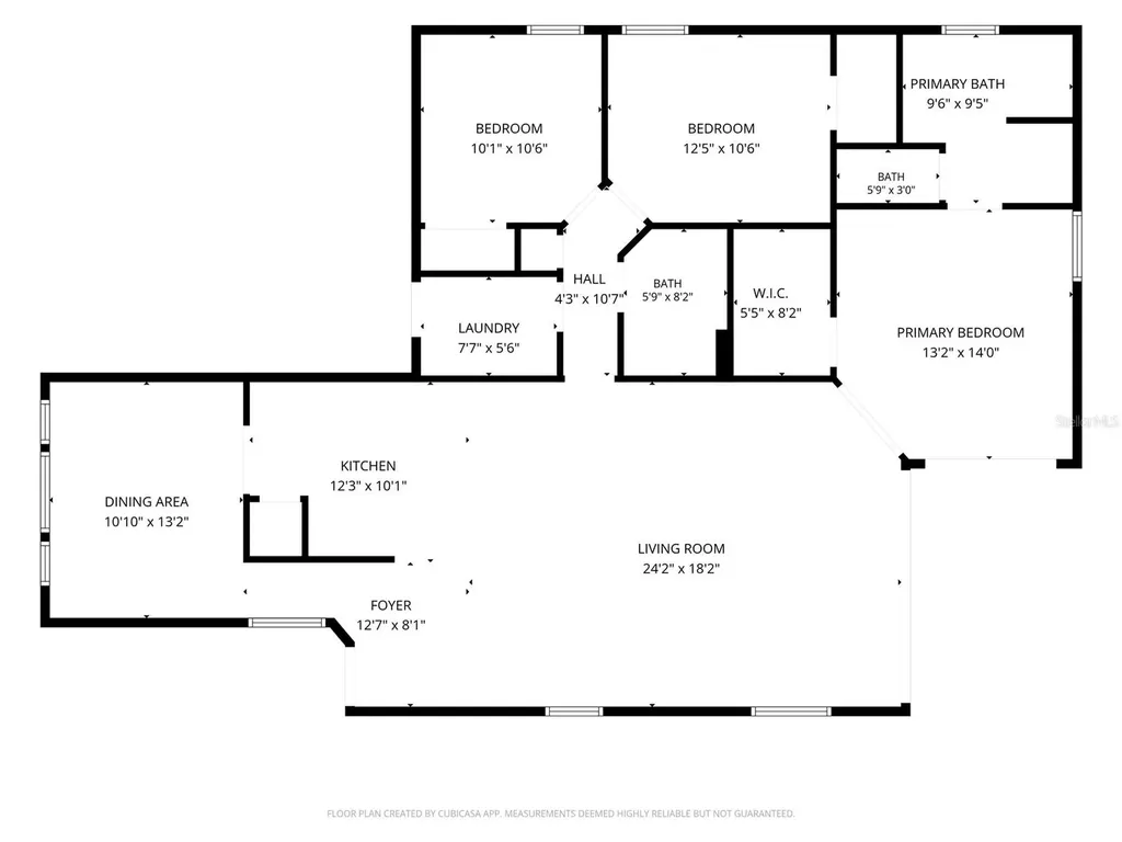 19406 Sunset Bay Drive Land O Lakes FL 34638