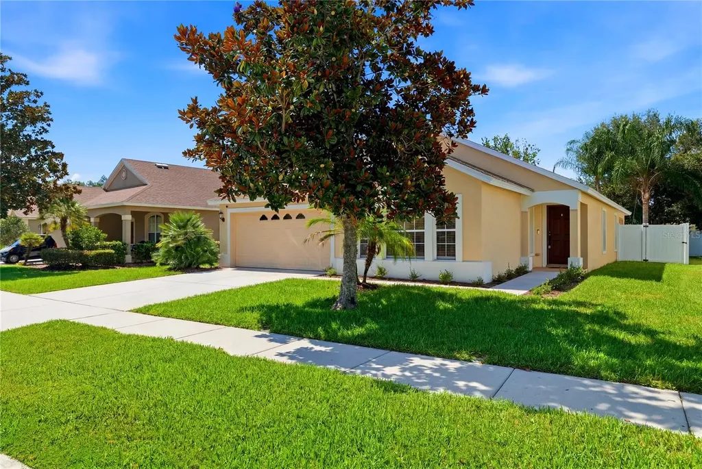 19406 Sunset Bay Drive Land O Lakes FL 34638