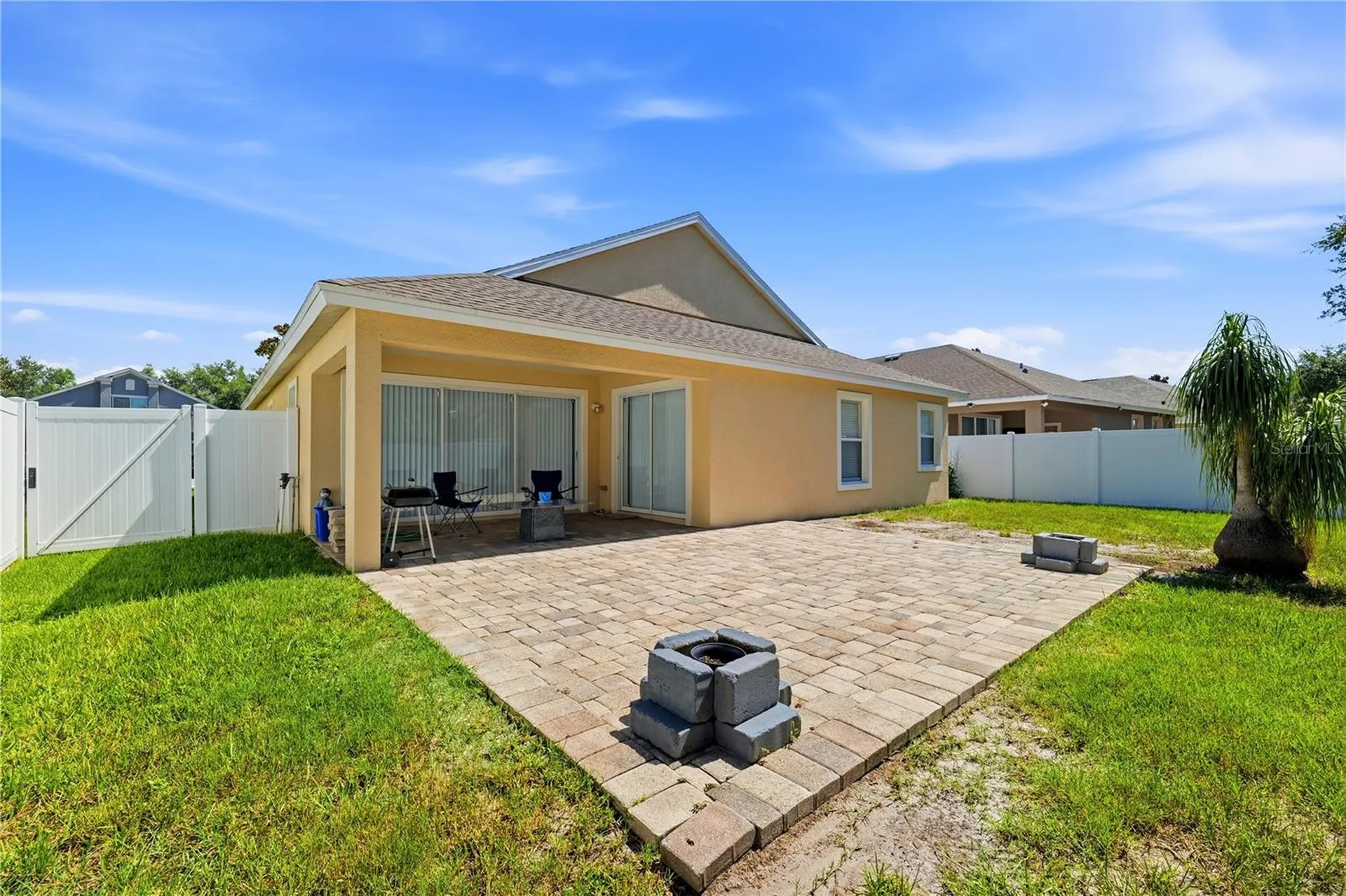 19406 Sunset Bay Drive Land O Lakes FL 34638