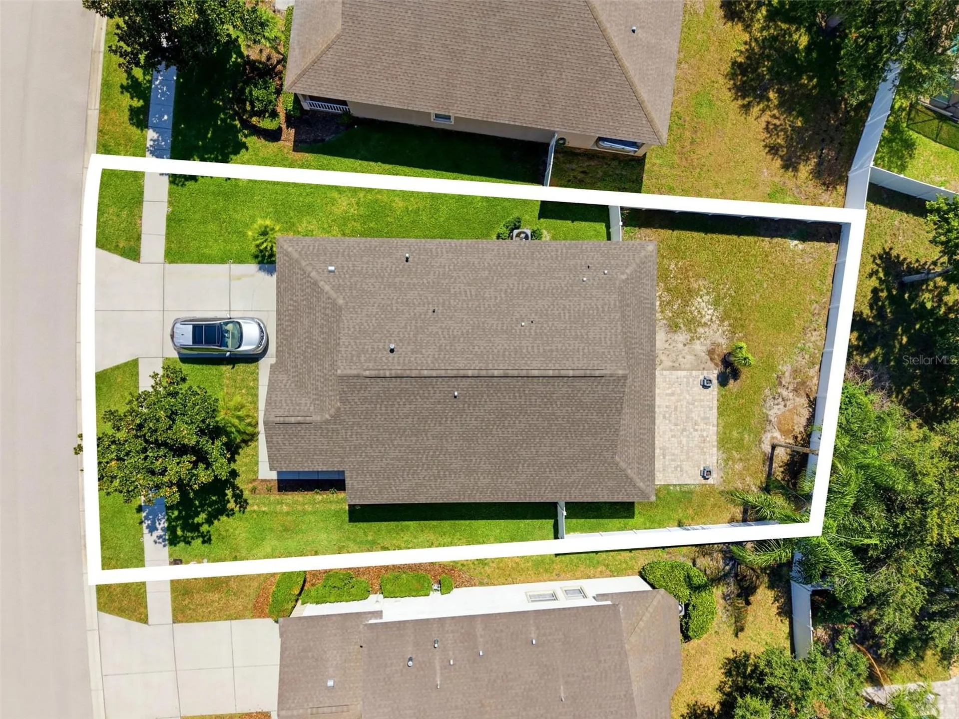 19406 Sunset Bay Drive Land O Lakes FL 34638