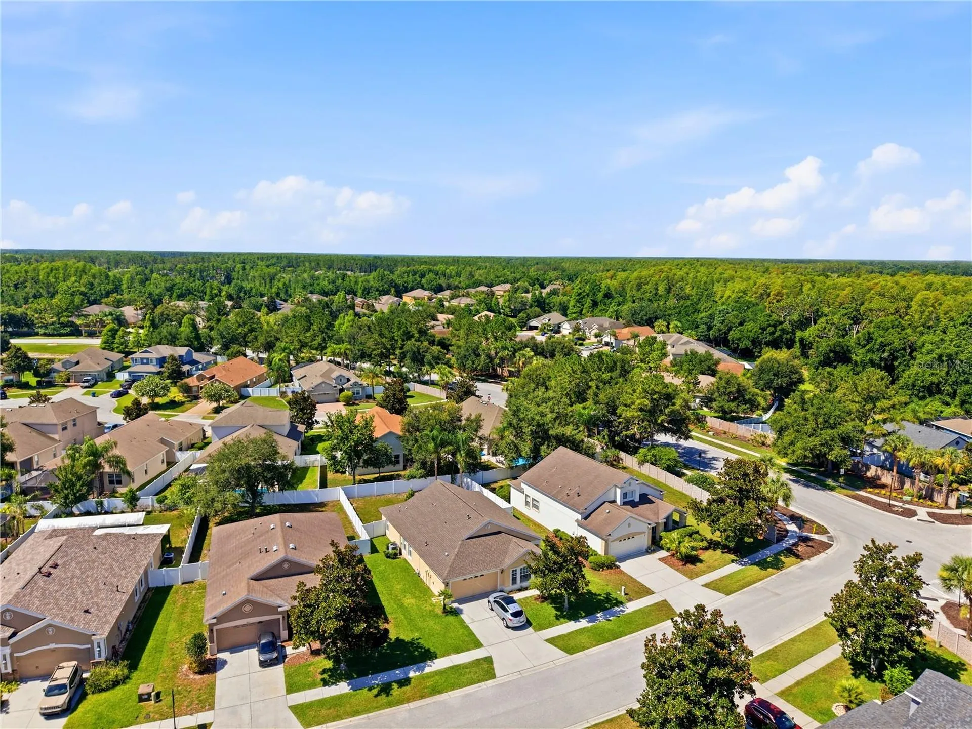 19406 Sunset Bay Drive Land O Lakes FL 34638