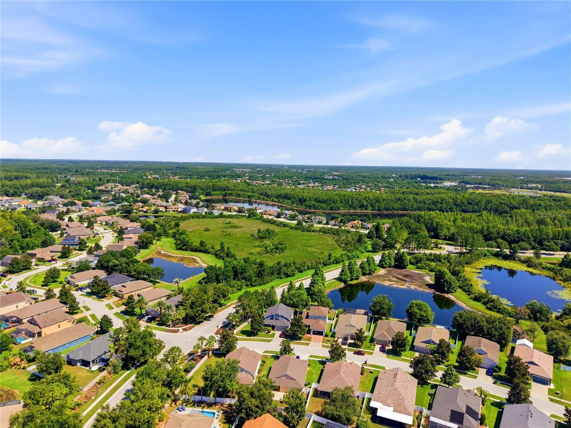 19406 Sunset Bay Drive Land O Lakes FL 34638