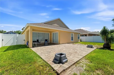 19406 Sunset Bay Drive Land O Lakes FL 34638