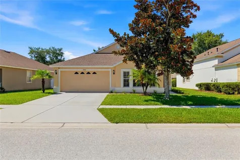 19406 Sunset Bay Drive Land O Lakes FL 34638