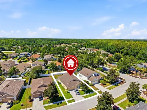 19406 Sunset Bay Drive Land O Lakes FL 34638