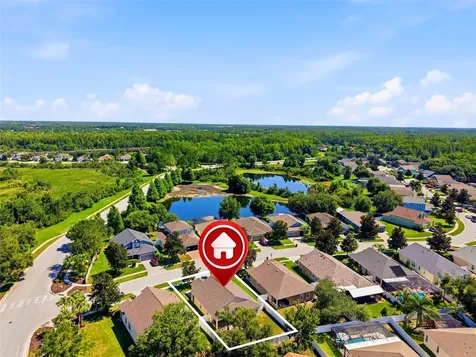 19406 Sunset Bay Drive Land O Lakes FL 34638