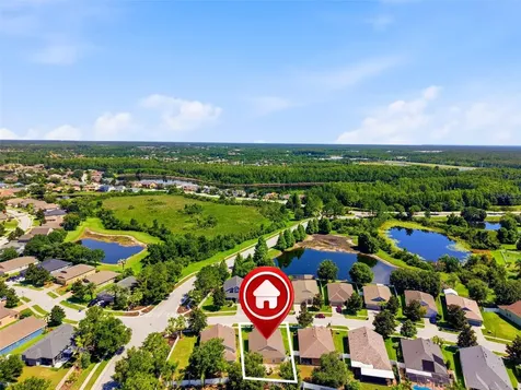 19406 Sunset Bay Drive Land O Lakes FL 34638