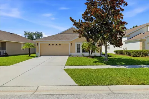 19406 Sunset Bay Drive Land O Lakes FL 34638